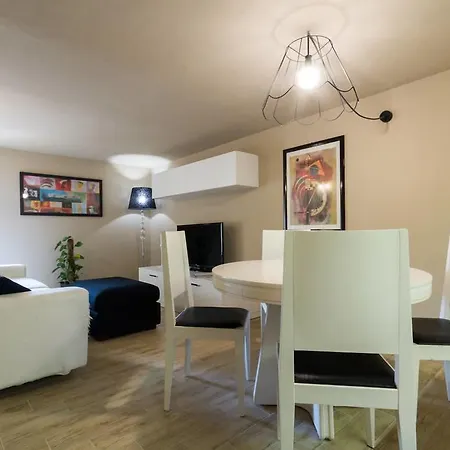 Il Nido Guest house 3*