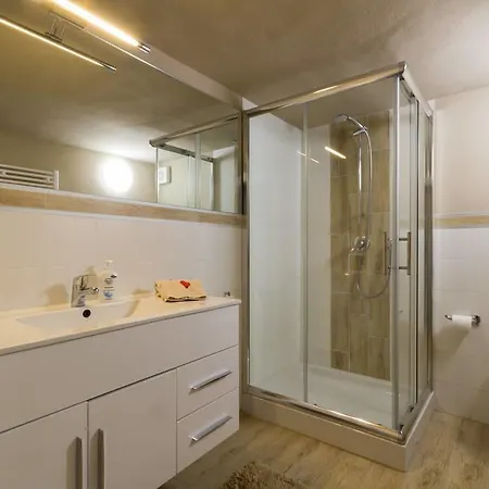Guest house Il Nido