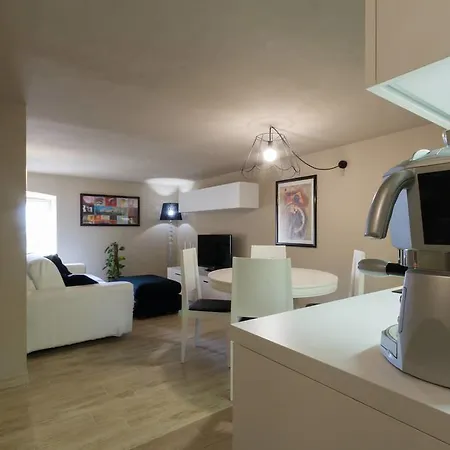Il Nido Guest house Alba (Piedmont)